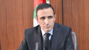 السيد حمزة بن حمودة الرئيس  المدير  العام  الجديد  لشركة الخطوط الجوية الجزائرية