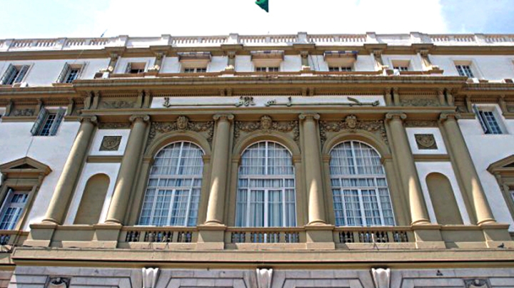 الشروع في دراسة مشروع قانون التنظيم الإقليمي بمجلس الأمة