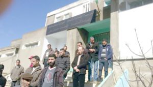 مديرية الصحة بجيجل تتخذ تدابير جديدة لتحسين الوضع