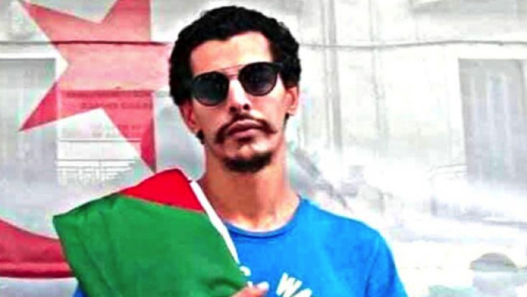 المؤبد وأمر بالقبض الدولي لرئيس حركة "الماك" الإرهابية