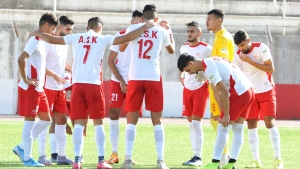 فتح باب الترشيحات في ظل غياب أسماء بارزة