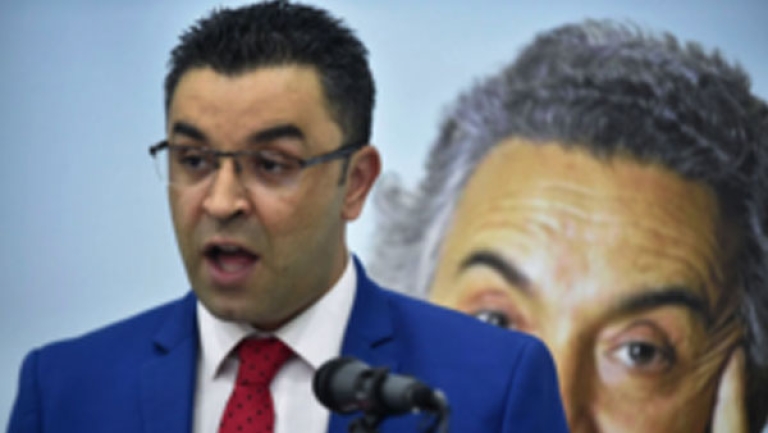 "الأفافاس" يكشف عن مرشحه في مؤتمر استثنائي قريبا