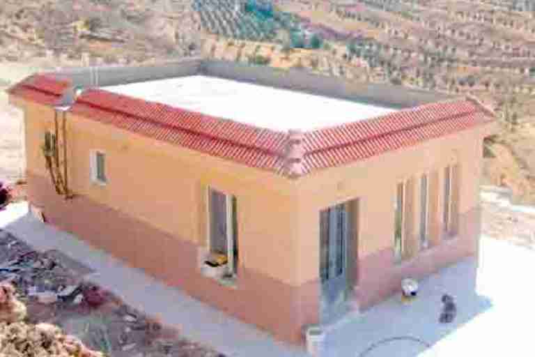 622 مساعدة مصيرها التحويل بتيزي وزو