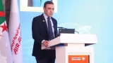 الرئيس المدير العام لشركة الخطوط الجوية الجزائرية، حمزة بن حمودة