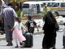 الهدنة الإنسانية في اليمن أمام خطر الانهيار