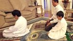 يمكن مواصلة شرائع الإسلام وصلاة التراويح في البيت