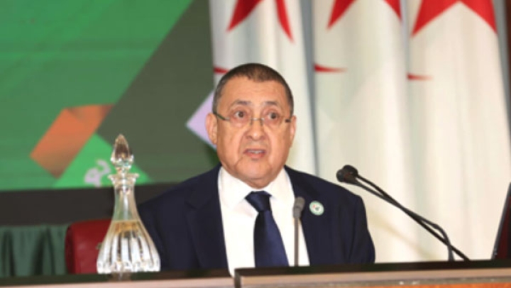 مقاربة الجزائر شاملة في مواجهة شبكات الاتجار بالبشر
