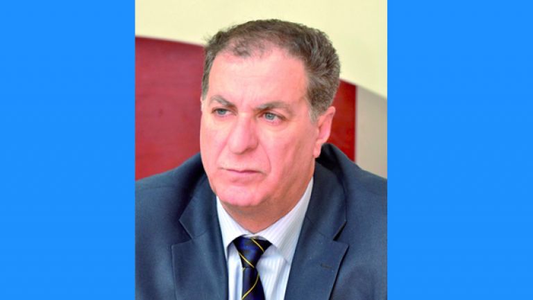 "أعترف بصعوبة الموقف"