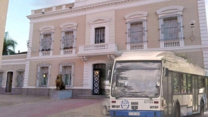 فتح محطة برية جديدة ببوفاريك