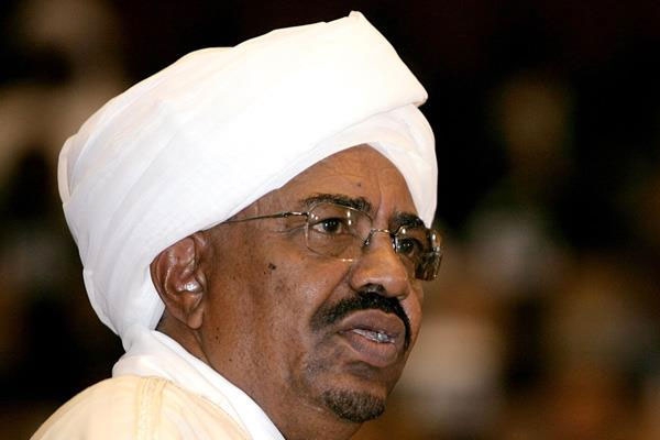 محكمة جنوب ـ إفريقية تأمر باعتقال الرئيس السوداني  