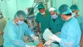 260 عملية جراحية في عدة تخصصات
