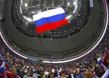 روسيا تعفي الأنصار من تأشيرة الدخول في مونديال 2018
