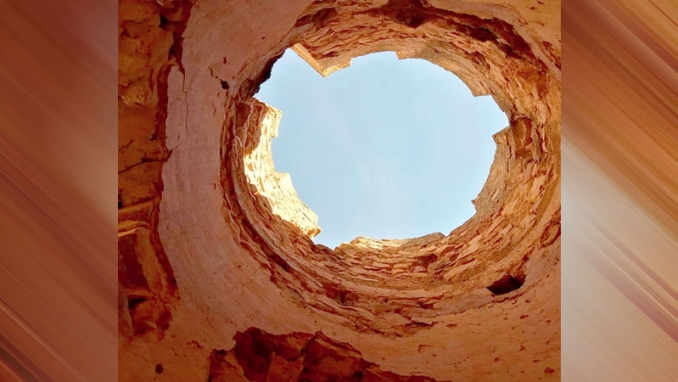 تنظيم جولة استكشافية لغار روبان