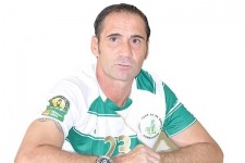 الفرانكوبرتغالي ديدييه غوميز مدربا جديدا للفريق