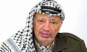 الفلسطينيون يستعيدون ذكرى رحيل «قائدهم الرمز» ياسر عرفات
