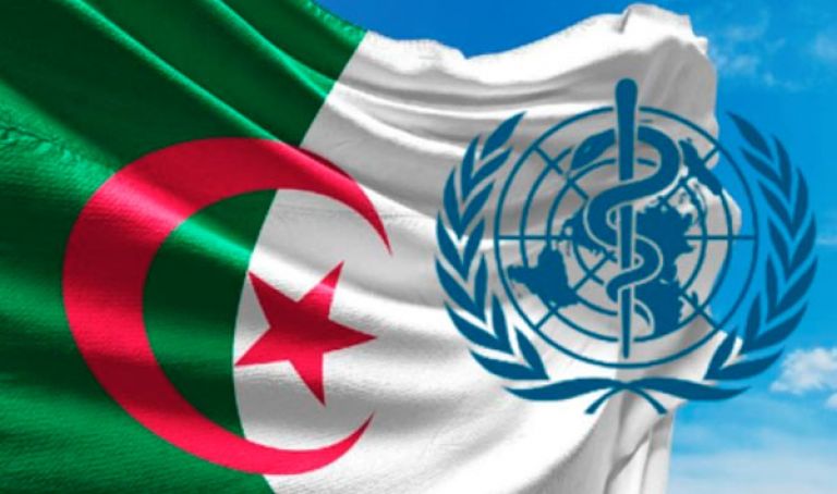الجزائر اتخذت إجراءات الوقاية قبل تعليمات المنظمة