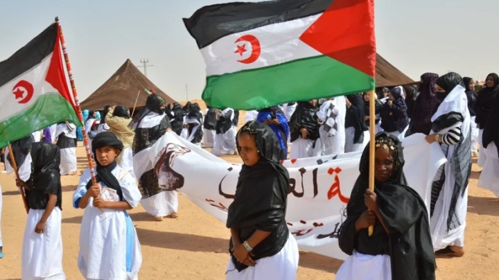 الإعلام الدولي يولي اهتماما لكفاح الشعب الصحراوي