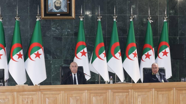 لا مكان لخطابات اليأس أمام الملموس