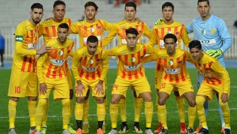 إدارة النصرية تتمنى تطبيق بطولة بيضاء