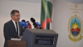 وزير المالية، عبد الكريم بو الزرد