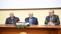 رئيس المجلس الشعبي الوطني إبراهيم بوغالي