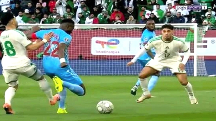 "كان العار" 2025.. غابت الرياضة وحضر الفساد