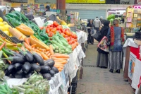 ارتفاع أسعار الخضر والفواكه بقسنطينة
