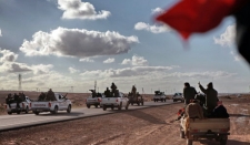 صراع الأجنحة والمليشيات يرهن مستقبل ليبيا