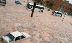 400 مليار سنتيم لحماية مدن بومرداس من الفيضانات