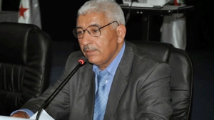 الخبير الطاقوي أحمد طرطار