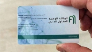 حصول 8032 شاب على بطاقة المقاول الذاتي في 5 أشهر
