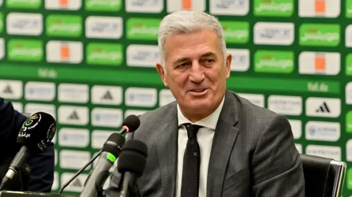 بيتكوفيتش يبرر خياراته لـ&quot;الكان 2025&quot;