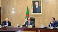 الوزير الأول، السيّد سيفي غريب