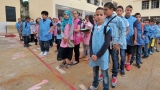 دخول مدرسي ناجح بكل المقاييس