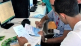 التسجيلات الأولية لحاملي البكالوريا الجدد رقمية بالكامل