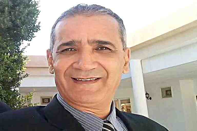 نهاية مسار فني حافل