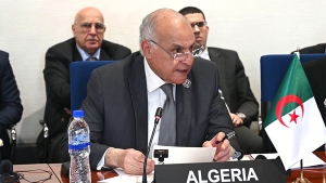 الجزائر تطالب بمراعاة الكفاءة في انتخابات المفوضية الإفريقية