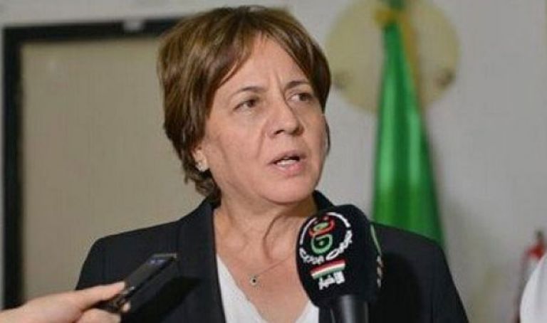 التكوين أهم وسائل مكافحة العنف ضد المرأة