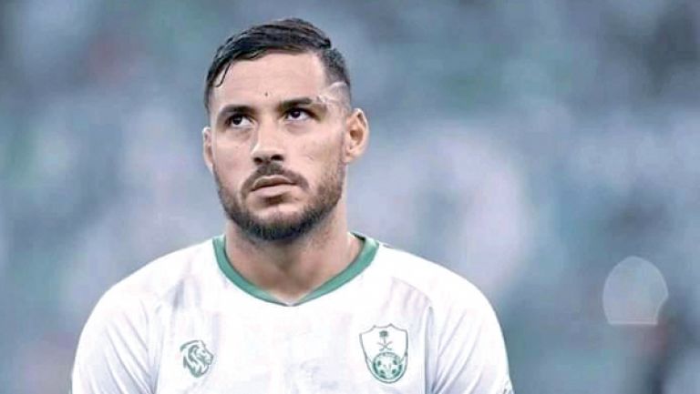 النادي يشكو غياب اللاعب بلايلي إلـى "الفيفا"