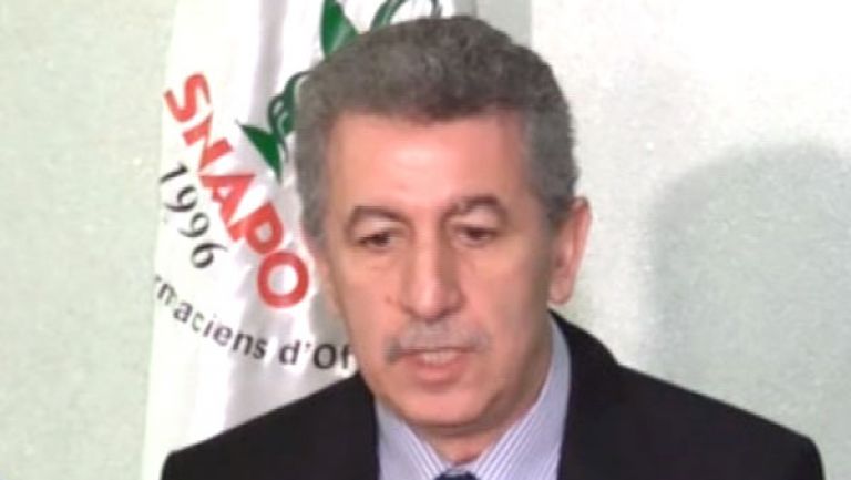 إنشاء وكالة وطنية للأمن الصحي سيسمح بمواجهة أي طارئ