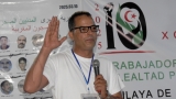 تكثيف الجهود لإطلاق سراح المعتقلين السياسيين الصحراويين