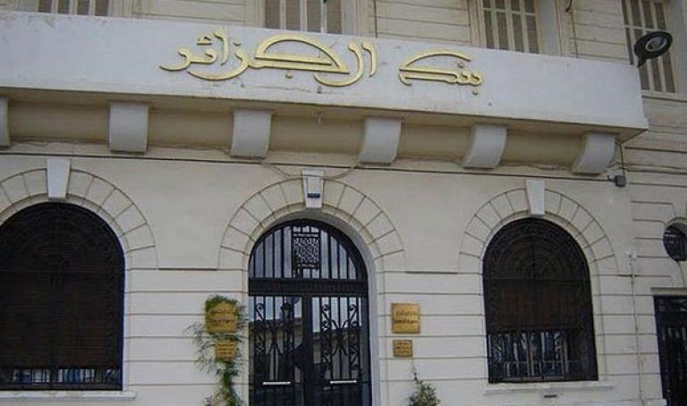 ديون الجزائر تتراوح بين1 و5 بالمائة من الناتج الداخلي الخام