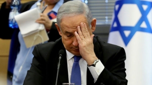 نتانياهو مسؤول عن الكارثة التي حلّت بإسرائيل