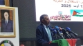 الوزير الأول للجمهورية العربية الصحراوية الديمقراطية، السيد بشرايا حمودي بيون
