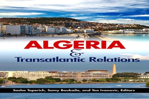 كتاب مرجعي حول الجزائر سيصدر قريبا في واشنطن