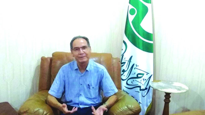 أيام مسرح الجنوب قد تكون تظاهرة متجولة