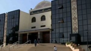 محكمة تيبازة