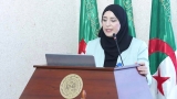 رئيسة اللجنة الوطنية للانتقال نحو الجامعة من الجيل الرابع، نوال عبد اللطيف مامي