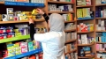 التأكيد على التموين المنتظم للسوق بالأدوية