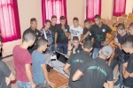 ‘’الطريق إلى الضياع&quot; المولود الأول لجمعية &quot;أراش ان لعزيب&quot;